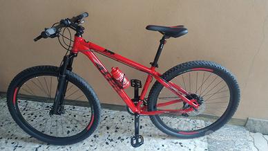 Mountain Bike B-PRO 29'