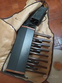 Organo farfisa