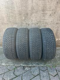 Pneumatici Dayton 195/55r16 87h