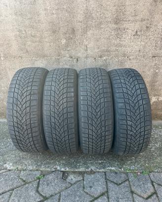 Pneumatici Dayton 195/55r16 87h