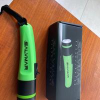 Torcia Sub Salvimar Galactika