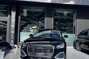 AUDI - Q2 - 35 TDI KMZERO 12/2025