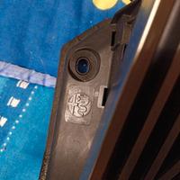 KIT PEDALIERA SPORTIVA ALFA ROMEO STELVIO E GIULIA