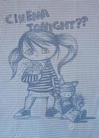 Maglietta t-shirt Pimkie S