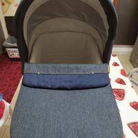 Trio Inglesina Denim