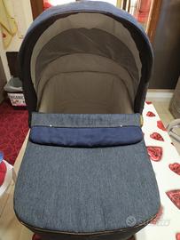 Trio Inglesina Denim