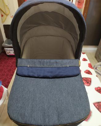 Trio Inglesina Denim