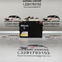 CENTRALINA MODULO CONTROLLO KEYLESS 2.2D 138Kw 185