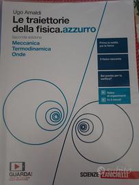 Le traiettorie della fisica zanichelli