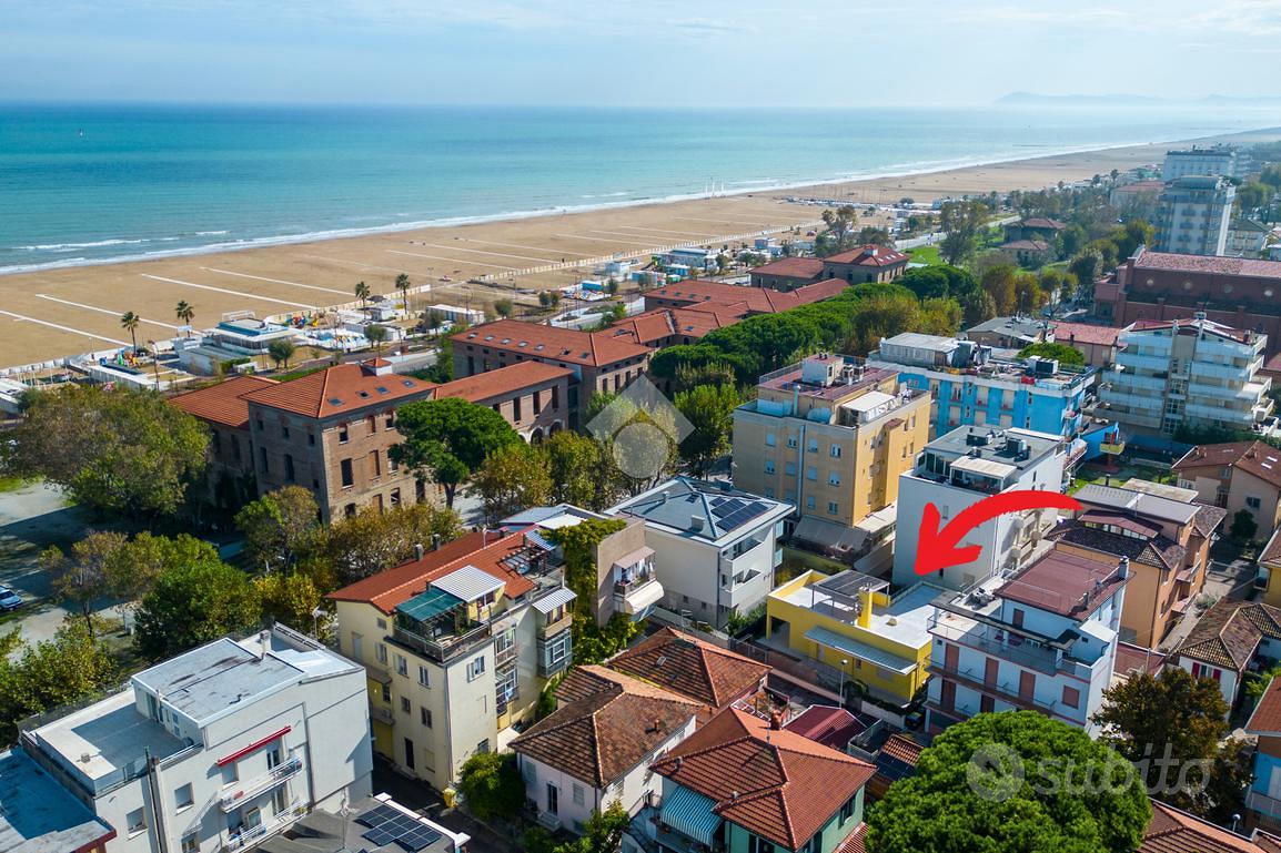 VILLA SINGOLA A RIMINI - Vista 2