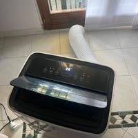 Condizionatore portatile Electoline