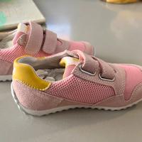 Scarpe bambina Naturino