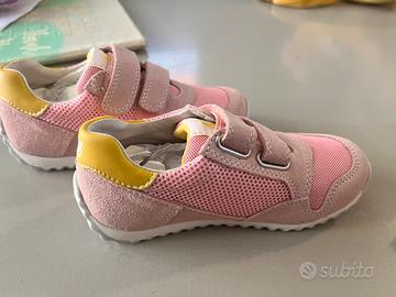 Scarpe bambina Naturino