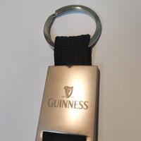 Portachiavi guiness