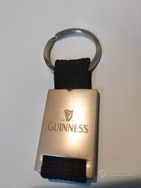 Portachiavi guiness