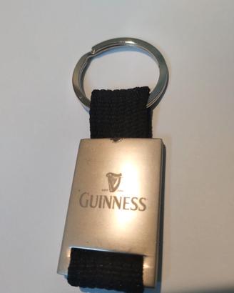 Portachiavi guiness