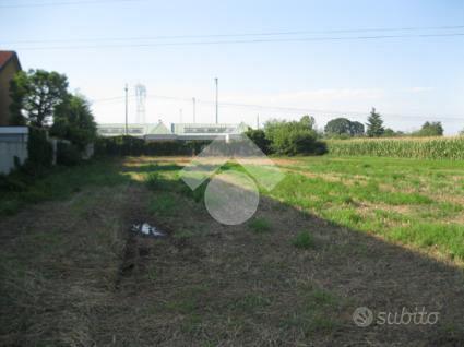 TER. RESIDENZIALE A CORBETTA - Altro