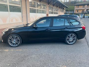 Bmw 320 touring xdrive