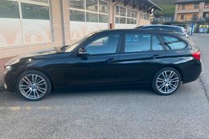 Bmw 320 touring xdrive