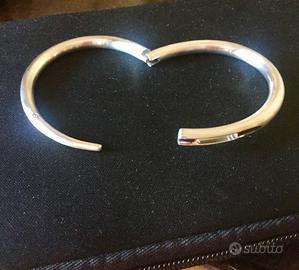 Bracciale rigido Breil Stones originale
