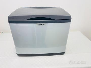 Frigo/Freezer 40L Portatile a Compressore WAECO