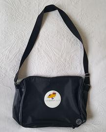 Borsa vintage MANDARINA DUCK, ORIGINALE