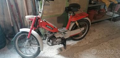 Ciclomotore Garelli 3V anni 70