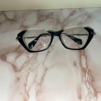 Montatura occhiali da vista donna miu miu