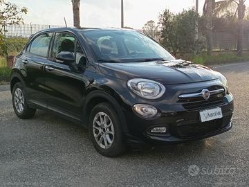 FIAT 500X 1.6 M.Jet 120 CV DCT Business CAMBIO AUT