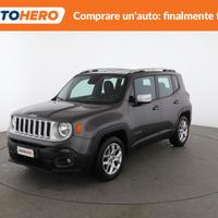 JEEP Renegade UD28734