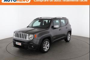 JEEP Renegade UD28734