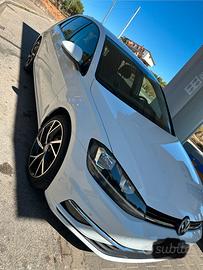 Golf 7.5