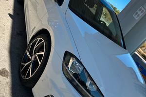 Golf 7.5