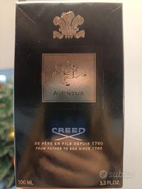 Creed Aventus Uomo 