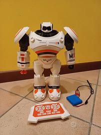 Robot telecomandato Defenders