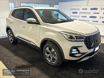 DR MOTOR DR 5.0 1.5 Bi-Fuel 116 CV GPL Unica - S