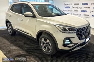 DR MOTOR DR 5.0 1.5 Bi-Fuel 116 CV GPL Unica - S