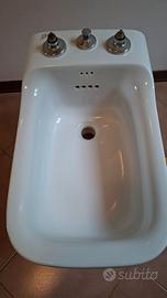 Bidet ideal standard Conca