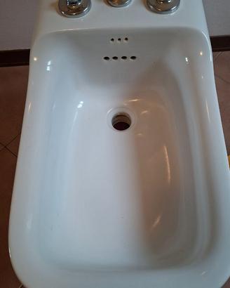 Bidet ideal standard Conca