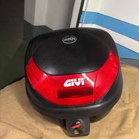 Bauletto Givi
