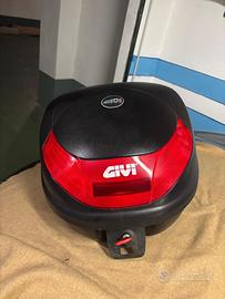 Bauletto Givi