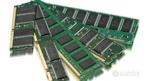 RAM Varie