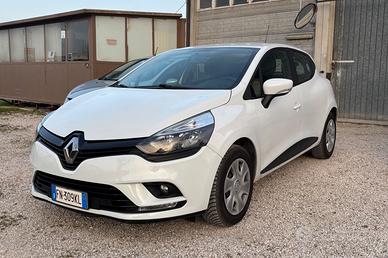 Renault Clio TCe 12V 90 CV GPL Start&Stop 5 porte 