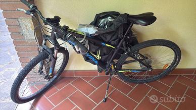 Mountain bike