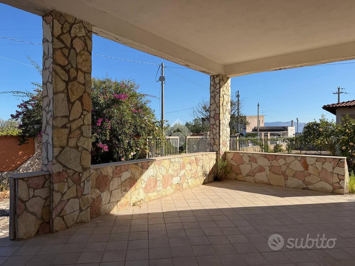 Casa – Alcamo - Vista 3