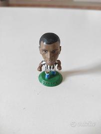 Microstars Vieira Juventus