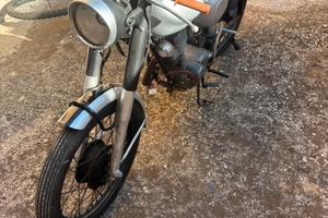 Moto morini corsaro