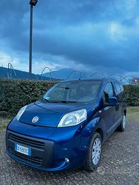 Fiat Qubo 1.3 Mjt 75 cv Dynamic
