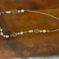 Collana lunga