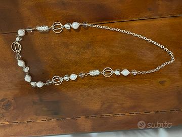 Collana lunga